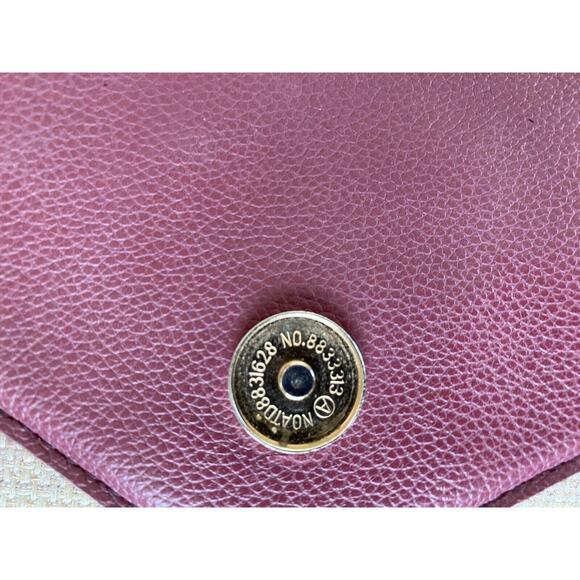 Anne Klein shoulder chain bag - Picture 8 of 13